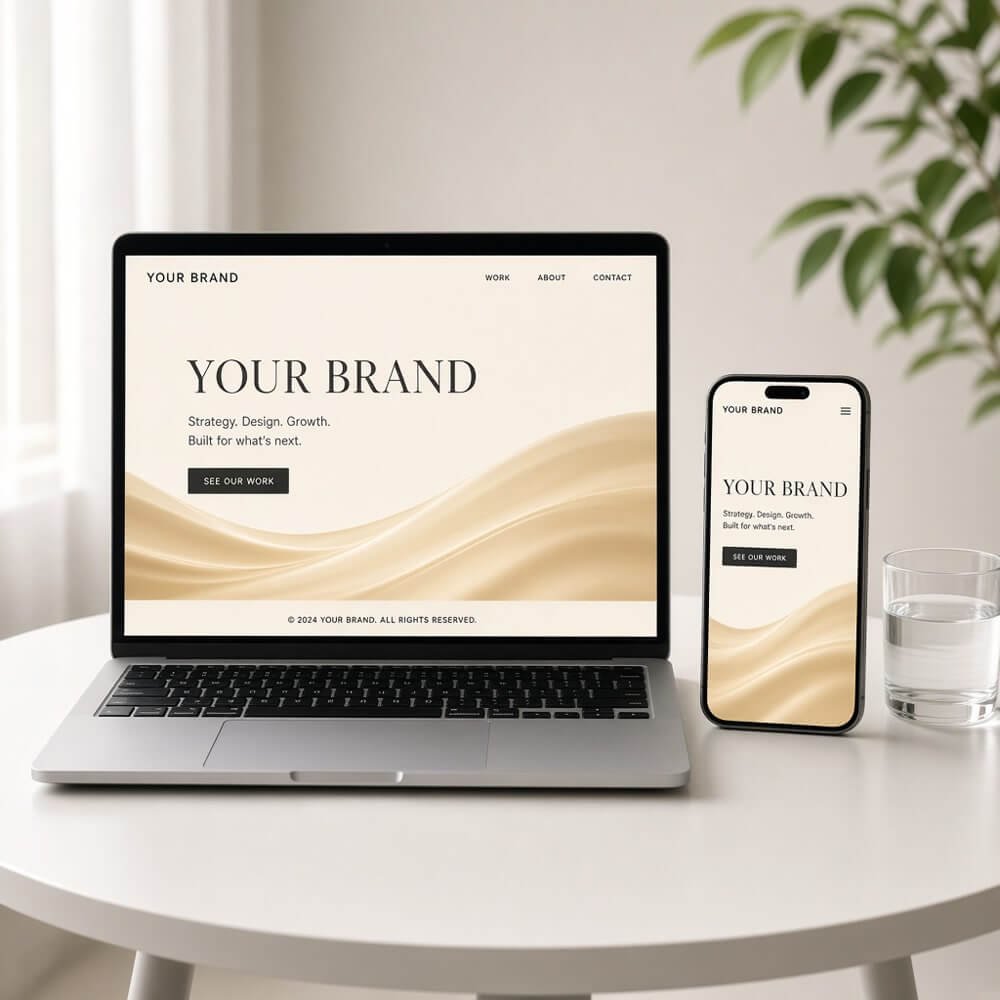 Website Development