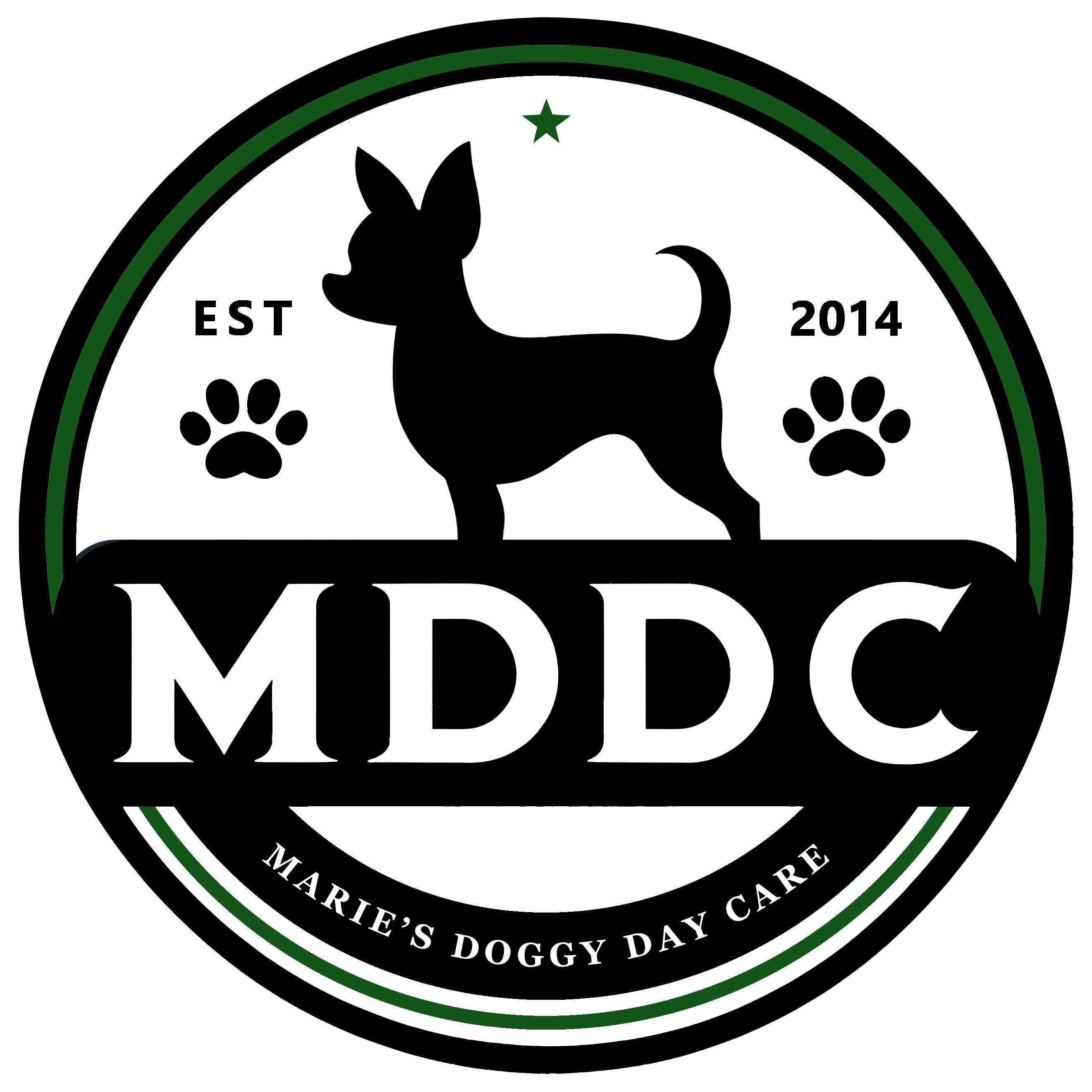 Marie's Doggy Day Care