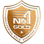 No 1 Gold