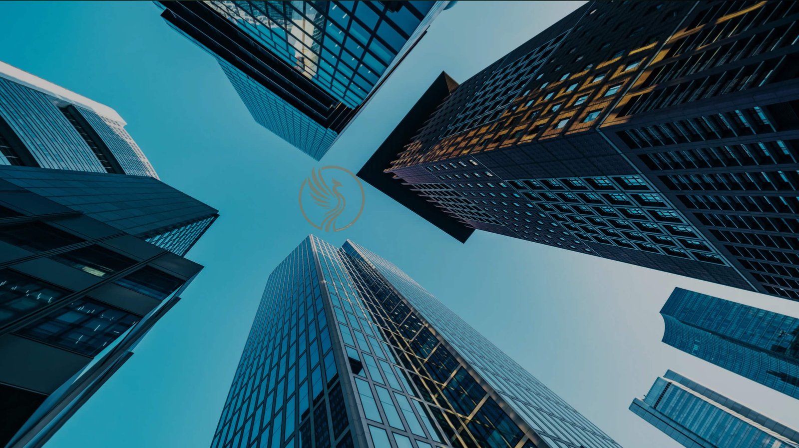 Corporate template