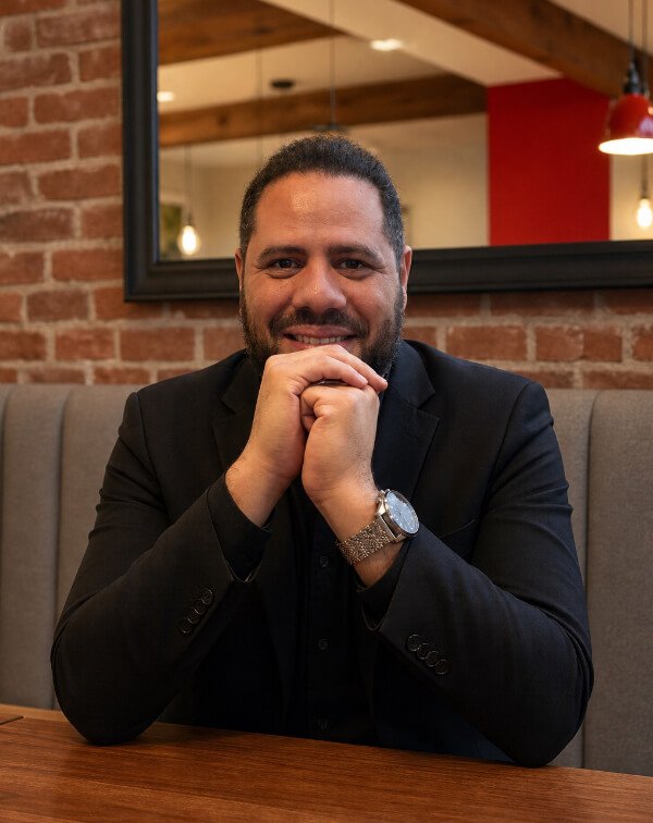 Edivan Falcinelli