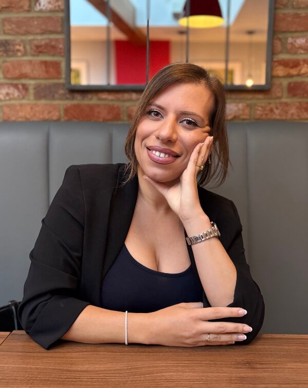 Marie Falcinelli