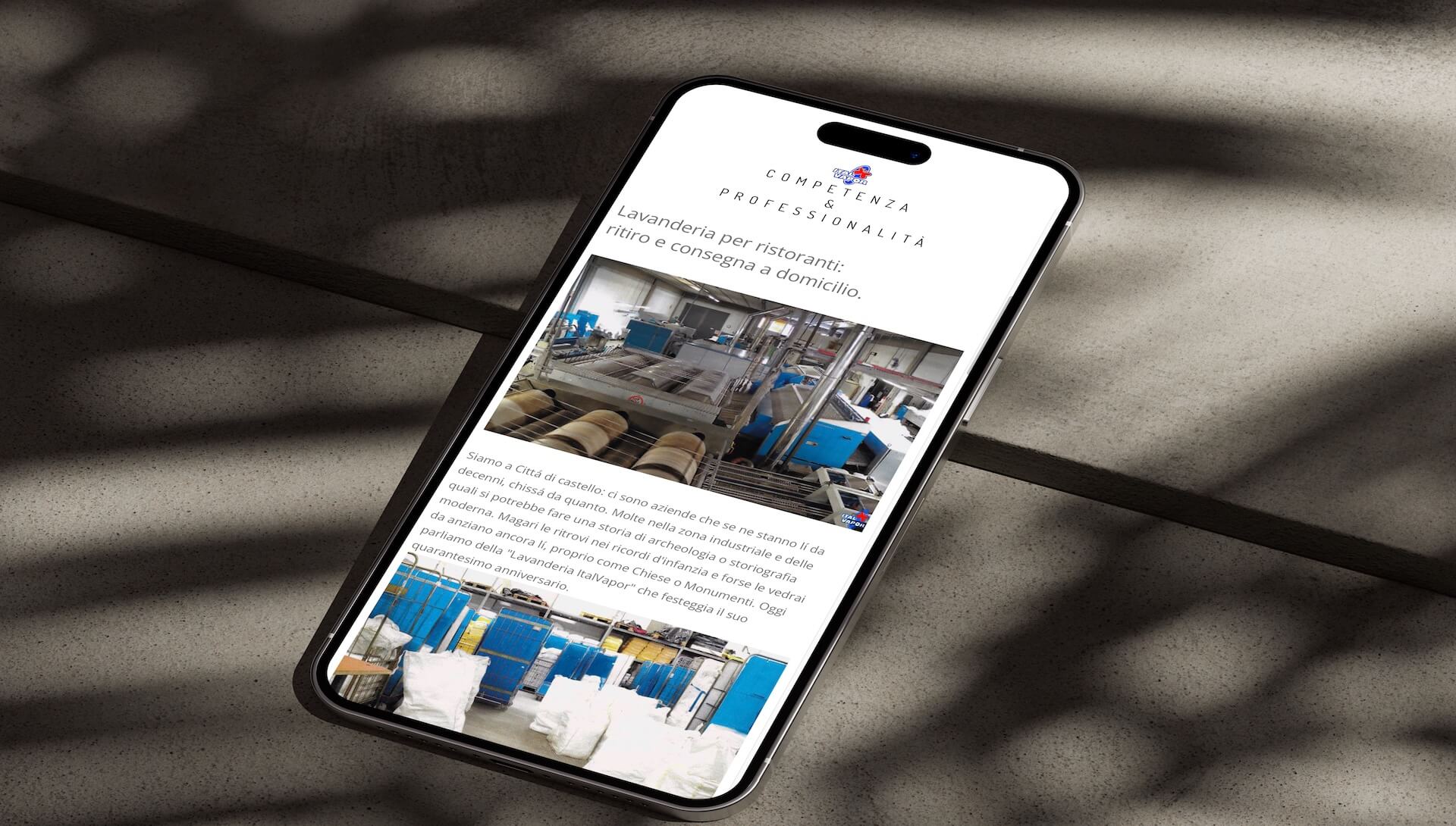 App Mockup 2