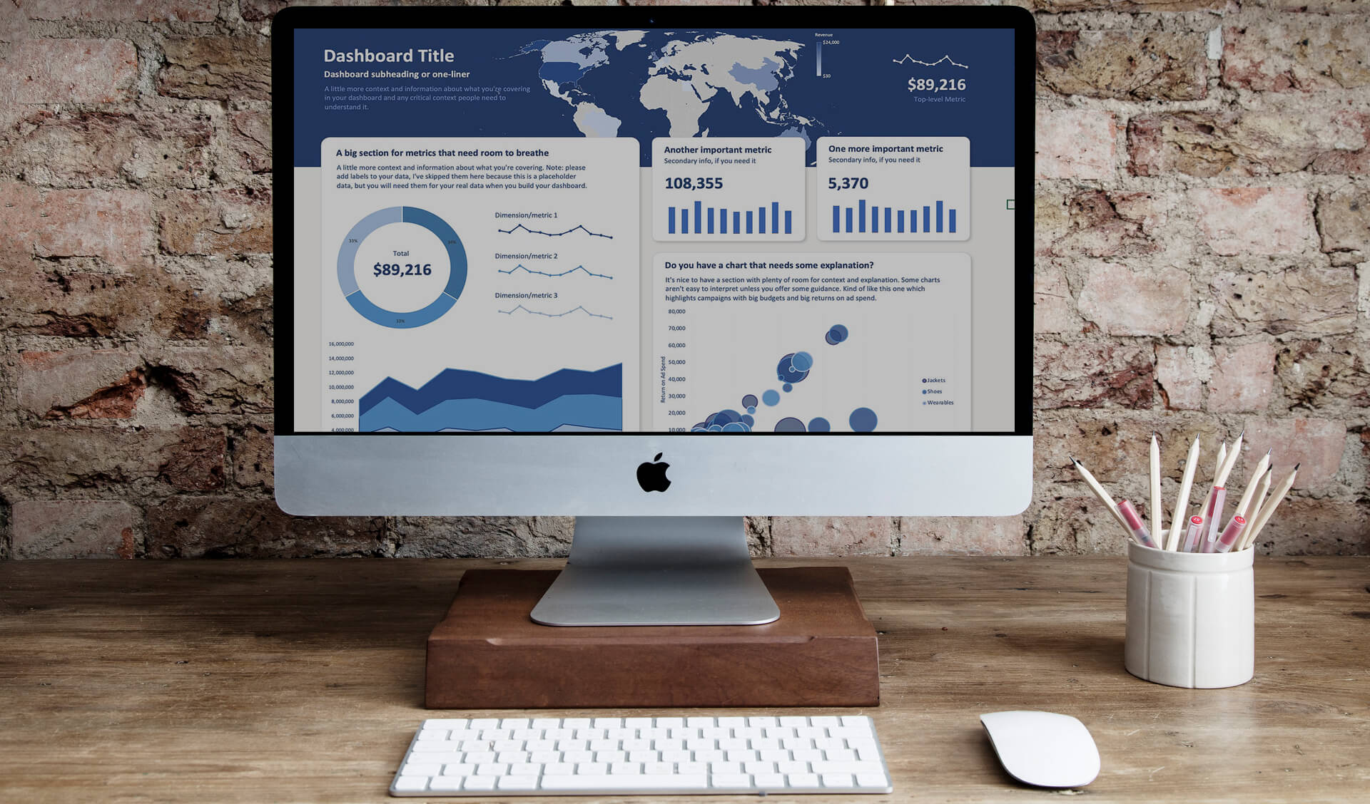 E-commerce Website